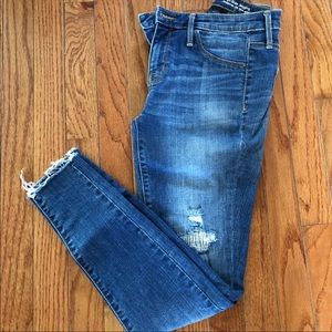 Universal threads jeans